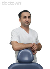 Алиев Рашад Гурбан Оглы