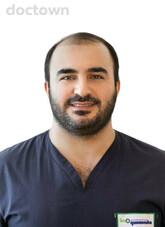 Алимов Нурали Мансурович