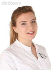 Пагиева Софья Владимировна