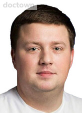 Бубникович Алексей Александрович