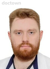 Бугаенко Владимир Андреевич
