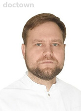 Бухтояров Дан Владимирович