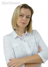 Букреева Екатерина Александровна