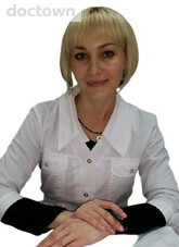 Булатова Александра Геннадьевна