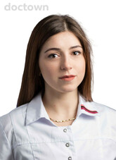 Бурдакова Эльвира Игоревна