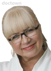 Буштырева Ирина Олеговна