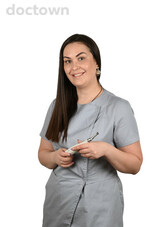 Бутина Евгения Владимировна