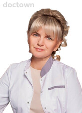 Бутова Елена Николаевна