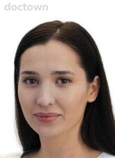 Бузуртанова Эсет Абуязитовна