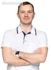 Киреев Павел Владимирович