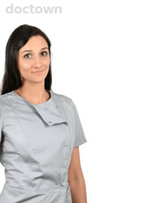 Киреева Валерия Львовна