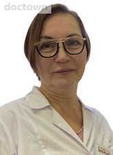 Кириллова Светлана Николаевна