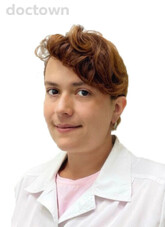 Кирьякова Маргарита Эдуардовна