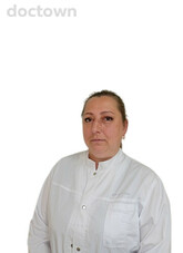 Кирьянова Елена Юрьевна