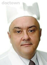 Киселев Владимир Вячеславович