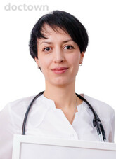 Кияшко Екатерина Евгеньевна
