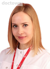 Зеленская Мария Александровна