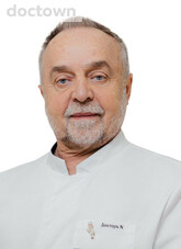 Зеньков Александр Михайлович