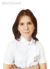 Бичерова Ирина Александровна