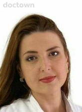 Билим Марина Вадимовна
