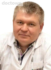 Образцов Вячеслав Витальевич