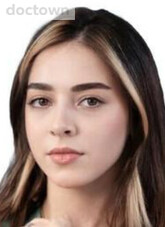 Цечоева Елизавета Исаевна