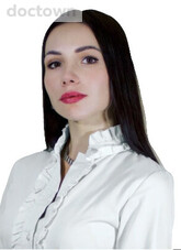 Олефир Ксения Юрьевна