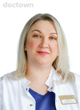 Олейникова Светлана Анатольевна