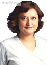 Олейникова Юлия Александровна