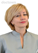 Ольховская Наталья Михайловна