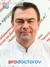 Ольшевский Алексей Александрович