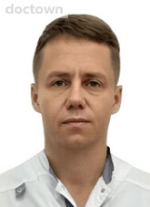 Ольшевский Владимир Игоревич