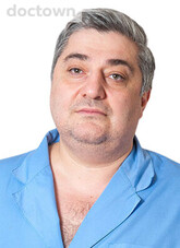 Ибишев Халид Сулейманович