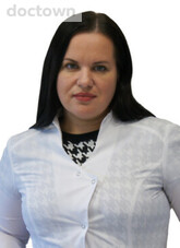 Ибрагимова Екатерина Леонидовна