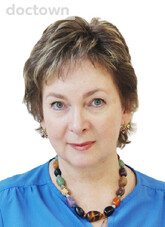 Исакова Ирина Александровна