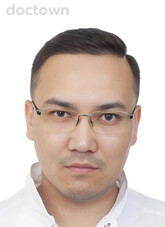 Ищанов Сергей Оразбаевич