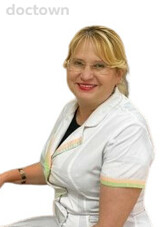Ищенко Елена Владимировна