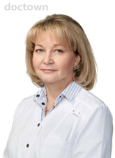 Истомина Марина Витальевна