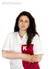 Авакумова Ванесса Михайловна