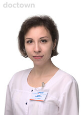 Аветян Лия Вачиковна
