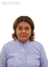 Авсеева Ольга Геннадьевна