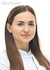 Медведева Анжелика Александровна