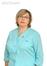 Медведева Татьяна Николаевна