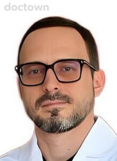 Мегидь Роман Михайлович