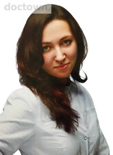 Мелехова Виктория Александровна