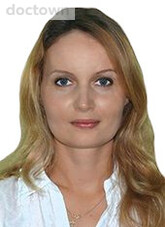 Мельникова Оксана Владимировна