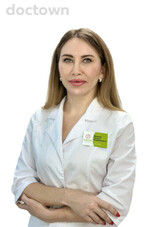 Мешкова Наталья Владимировна