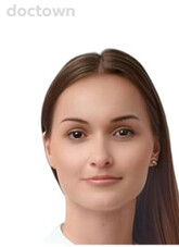 Месропян Марина Эдуардовна