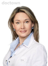 Мезжуева Екатерина Владимировна