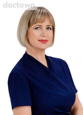 Сидоренко Оксана Юрьевна